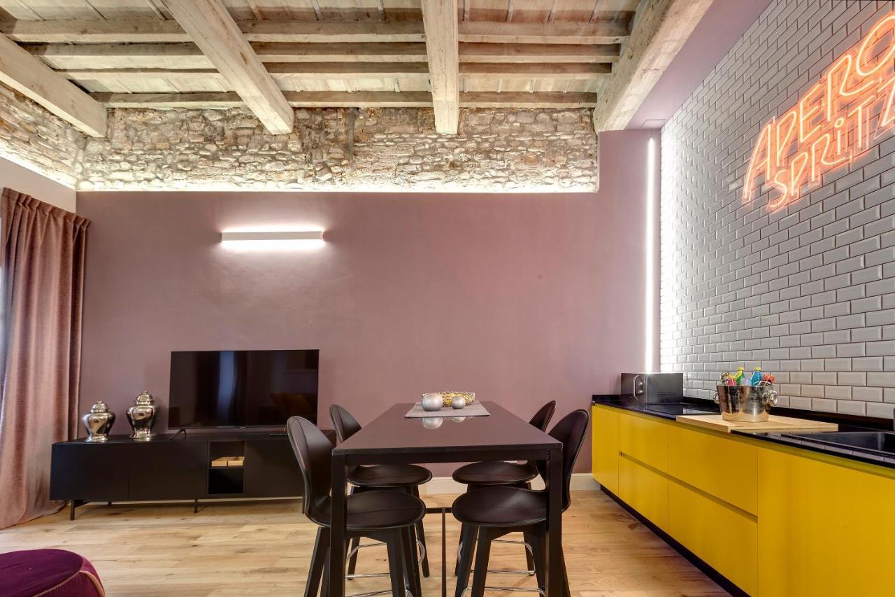 Aperol & Spritz Apartments By Mamo Florence Florença Exterior foto