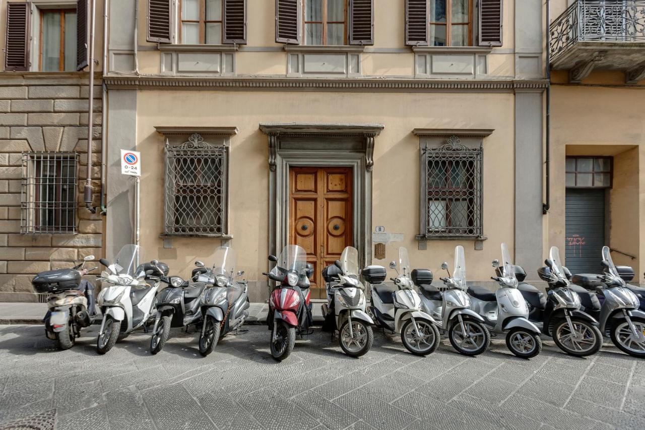 Aperol & Spritz Apartments By Mamo Florence Florença Exterior foto